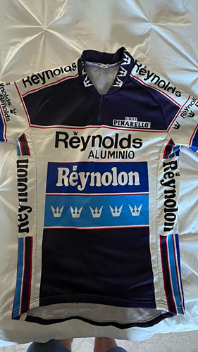 Reynolds reynolon pinarello - reynolds,
