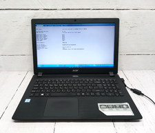 Acer Aspire 3 Laptop Intel I3 Processor 6006U 4GB Ram  - No HDD