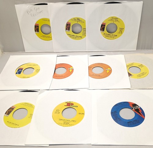 Rpm 1960s soul funk reissue - 1960s,