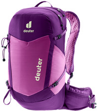 Deuter Speed Lite Pro 17 SL