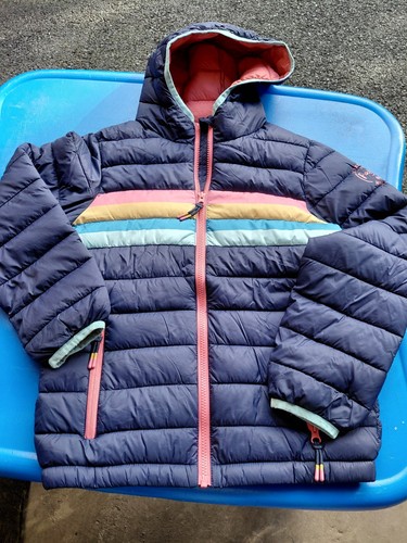 Fatface girls jacket 11 - girls, 10-11