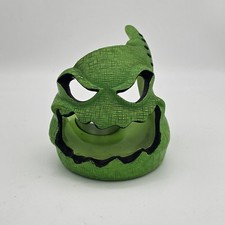 Disney The Nightmare Before Christmas Oogie Boogie Man Tealight Holder Halloween