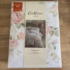 Bnwt cath kidston king - king, size