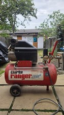 Clarke Ranger Air 25L Air