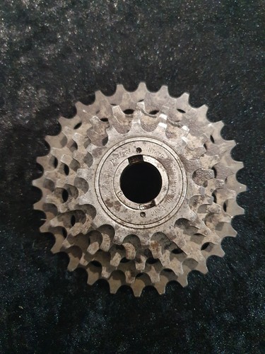 French threaded 1972 - french,