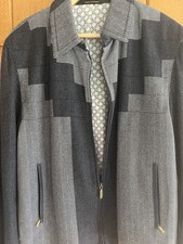 Zilli Jacket - Size 54 -