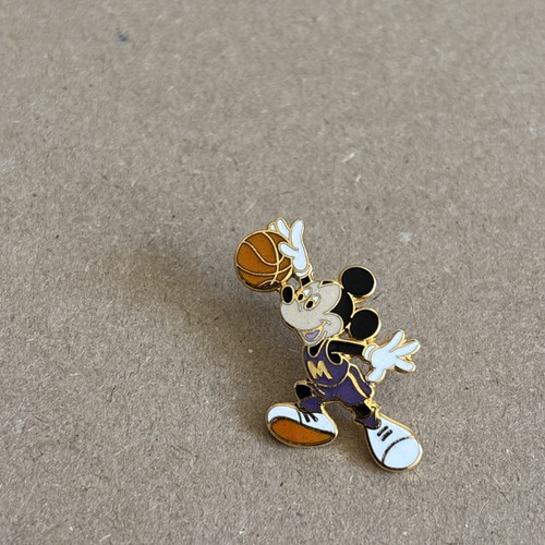 Disney dlp mickey mouse - disney, pin