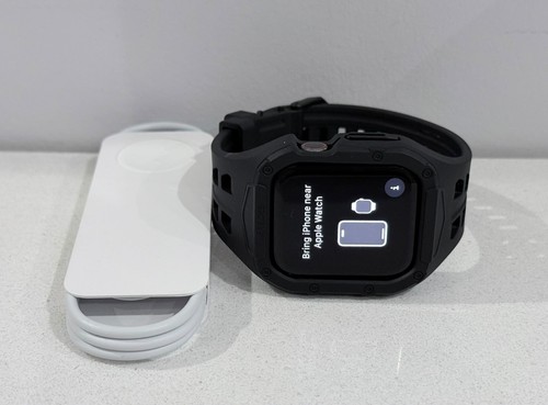 Apple watch series - apple, +