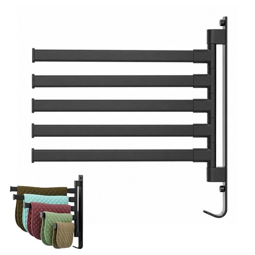 Wall mounted saddle pad - saddle, rack