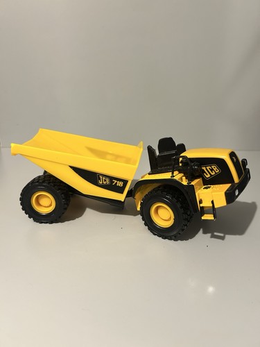 Jcb vintage tractor - jcb,