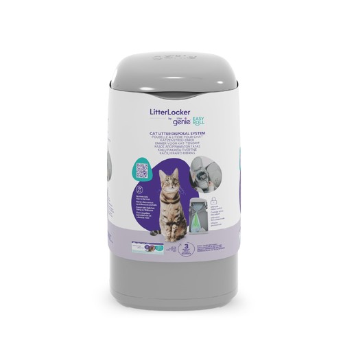Litter genie easy roll - genie,