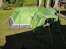 High Gear Kalahari 10 Tent