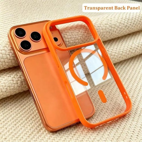 Magsafe wireless charging case - wireless,