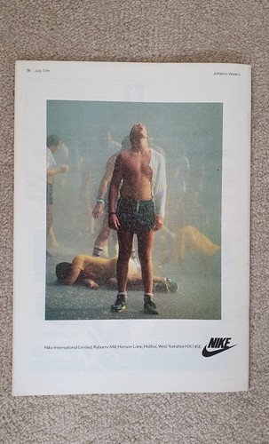 Rare nike trainer - nike,