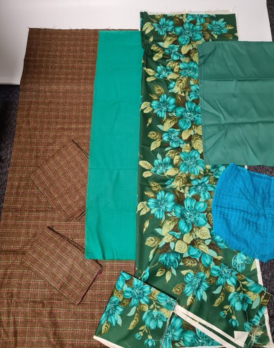 Vintage bundle 1960 - vintage, 70's