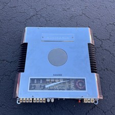 AudioBahn A4600E Stereo