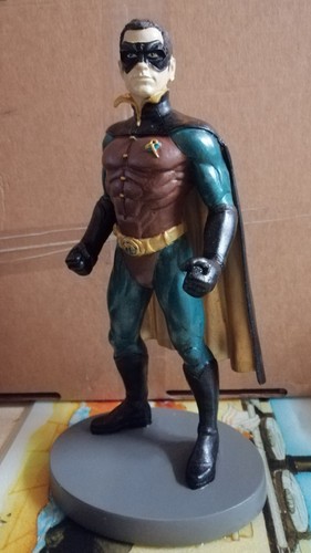 Batman forever robin statue - forever,