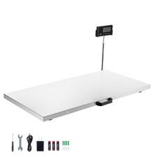 Uimoso 660lbs Digital Shipping