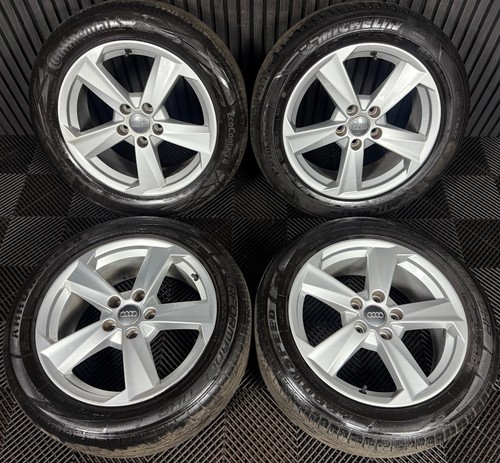 Genuine audi q2 5 - 17'',
