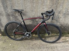 Specialized S-Works Roubaix