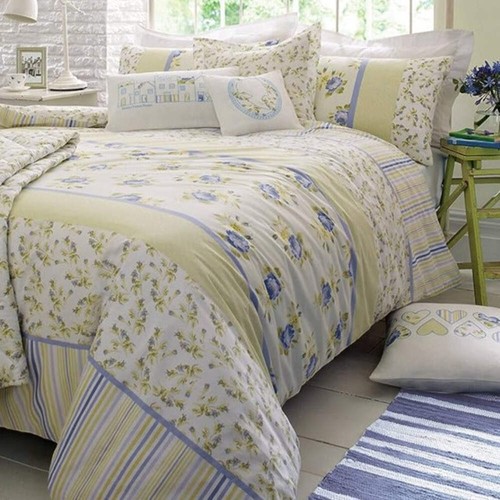 Henrietta duvet cover - cover, &
