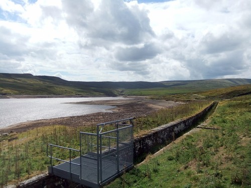Photo 6x4 angram reservoir - 6x4,