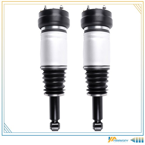 2pcs rear air - rear,