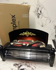 Yeominster Radiant Bar Fire