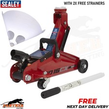 SEALEY 1015CX TROLLEY JACK