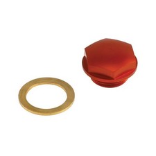 RFX Race Oil Filler Plug