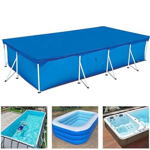 Rectangular swimming pool - swimming,