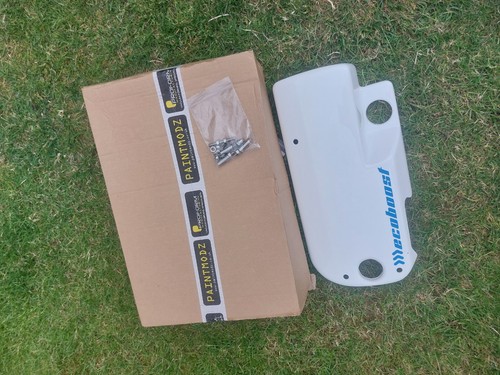 Mk3 ford focus engine cover - engine,