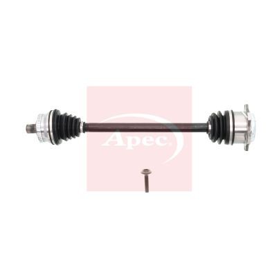Drive shaft apec ads1732r - drive,