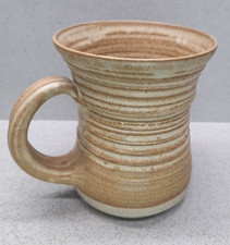 Vintage Studio Pottery Jar /