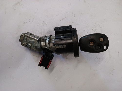 Renault clio mk3 ignition - renault,