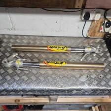 Genuine BMW S1000 RR MARZOCCHI