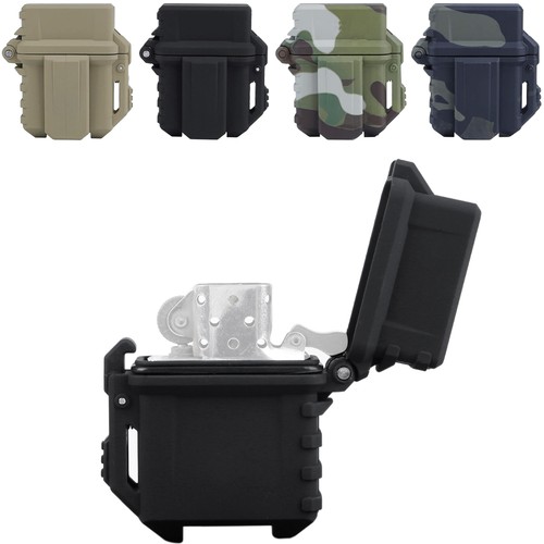 Tactical lighter storage - tactical,