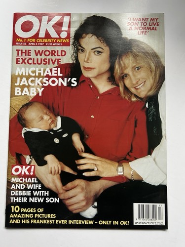 Magazine april 97 - ok,