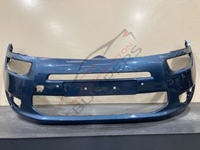 CITROEN C4 GRAND PICASSO FRONT
