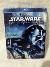 Star Wars: The Original