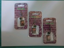 Violent Veg Phone Charm Set Of