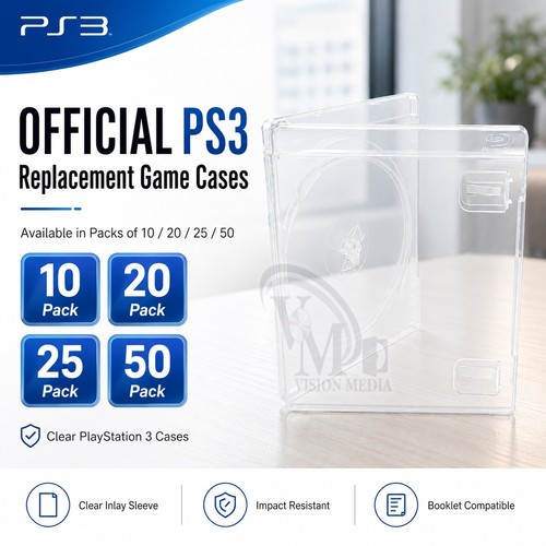Playstation game cases - playstation,