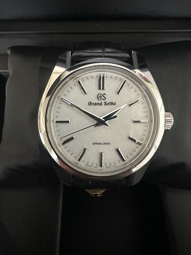 Grand seiko sbgy011g - grand,