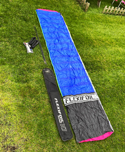 Flexifoil super 10sqm foil - flexifoil,