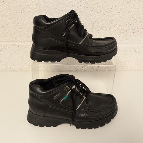Kickers genuine moccasin - kickers,