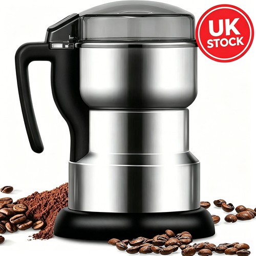 400w electric coffee grinder - electric,