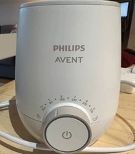 Philips Advent Baby Bottle