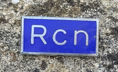Vintage royal college - royal,