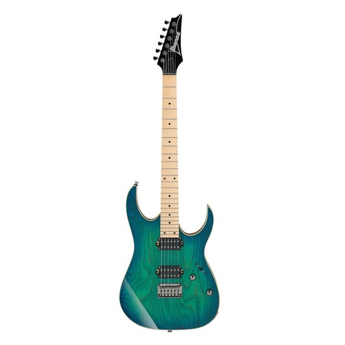 Ibanez rg421ahm electric - |,