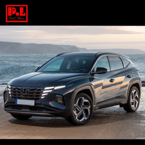 Hyundai tucson 87 - tucson, 1/87